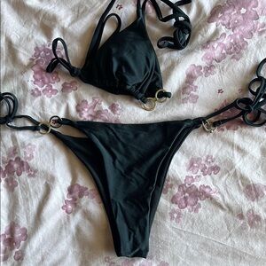 [SHEIN] Skimpy Bikini